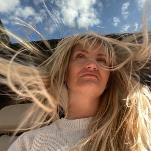 Meet your Posher, Abigail